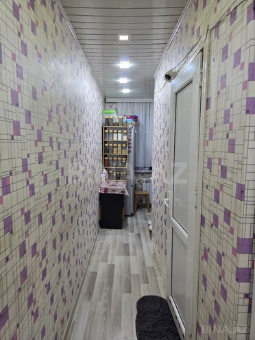 Satılır 3 otaqlı köhnə tikili 55 m², Neftçilər m., photo 3 from 15