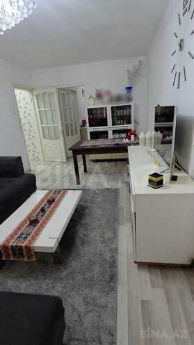 Satılır 3 otaqlı köhnə tikili 55 m², Neftçilər m., photo 10 from 15