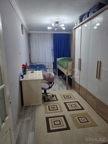 Satılır 3 otaqlı köhnə tikili 55 m², Neftçilər m., photo 6 from 15
