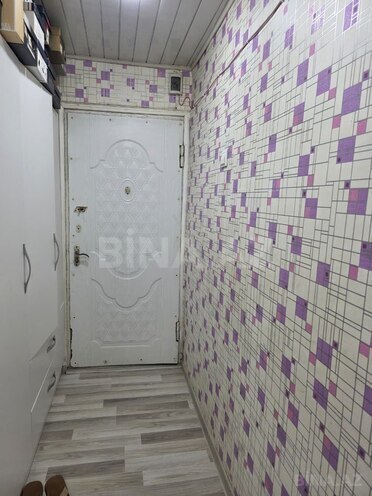 Satılır 3 otaqlı köhnə tikili 55 m², Neftçilər m., photo 14 from 15
