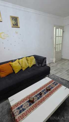 Satılır 3 otaqlı köhnə tikili 55 m², Neftçilər m., photo 4 from 15
