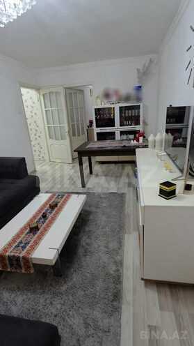 Satılır 3 otaqlı köhnə tikili 55 m², Neftçilər m., photo 11 from 15