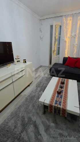 Satılır 3 otaqlı köhnə tikili 55 m², Neftçilər m., photo 8 from 15