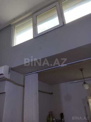 Satılır 1 otaqlı köhnə tikili 40 m², 28 May m., photo 13 from 19