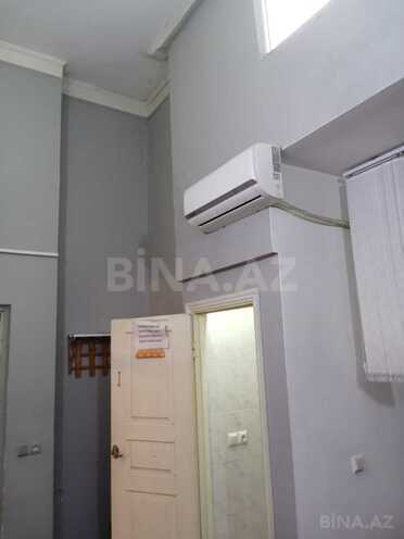 Satılır 1 otaqlı köhnə tikili 40 m², 28 May m., photo 12 from 19