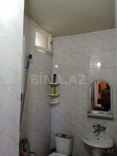 Satılır 1 otaqlı köhnə tikili 40 m², 28 May m., photo 18 from 19