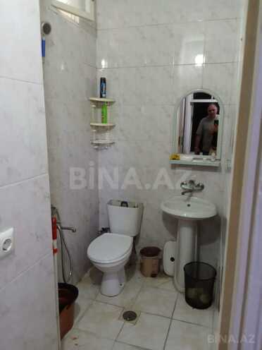 Satılır 1 otaqlı köhnə tikili 40 m², 28 May m., photo 16 from 19