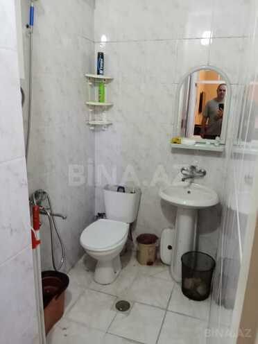 Satılır 1 otaqlı köhnə tikili 40 m², 28 May m., photo 17 from 19