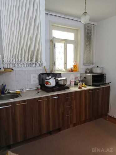 Satılır 1 otaqlı köhnə tikili 40 m², 28 May m., photo 6 from 19