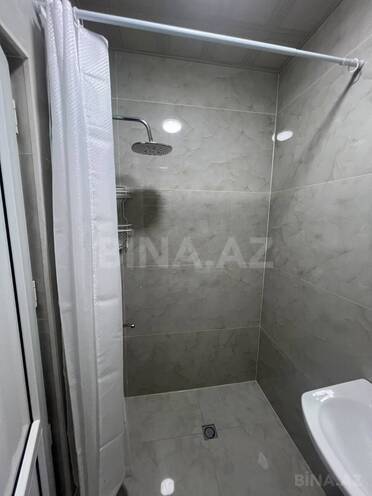 İcarəyə verilir 2 otaqlı köhnə tikili 50 m², Nəriman Nərimanov m., photo 9 from 11