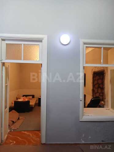Satılır 1 otaqlı köhnə tikili 40 m², 28 May m., photo 5 from 19