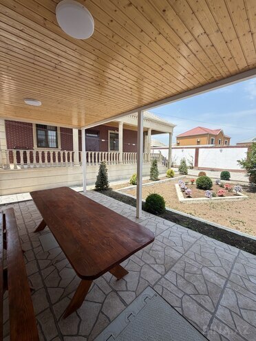Satılır 4 otaqlı həyət evi/bağ evi 140 m², Şüvəlan q., photo 10 from 32