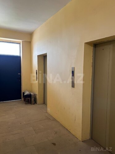 Satılır 4 otaqlı yeni tikili 123 m², Həzi Aslanov m., photo 17 from 32