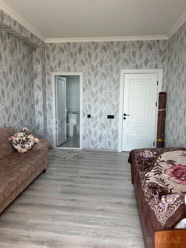 Satılır 4 otaqlı yeni tikili 123 m², Həzi Aslanov m., photo 22 from 32