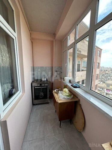 Satılır 4 otaqlı yeni tikili 123 m², Həzi Aslanov m., photo 19 from 32