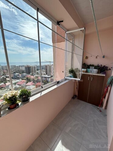 Satılır 4 otaqlı yeni tikili 123 m², Həzi Aslanov m., photo 18 from 32