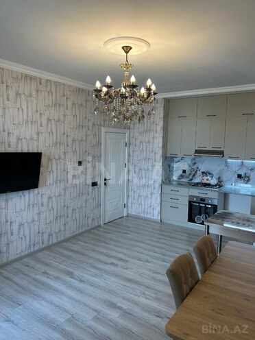 Satılır 4 otaqlı yeni tikili 123 m², Həzi Aslanov m., photo 21 from 32