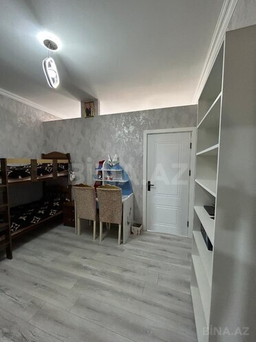 Satılır 4 otaqlı yeni tikili 123 m², Həzi Aslanov m., photo 26 from 32