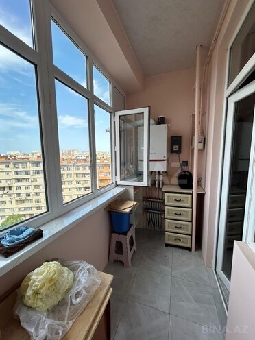 Satılır 4 otaqlı yeni tikili 123 m², Həzi Aslanov m., photo 20 from 32