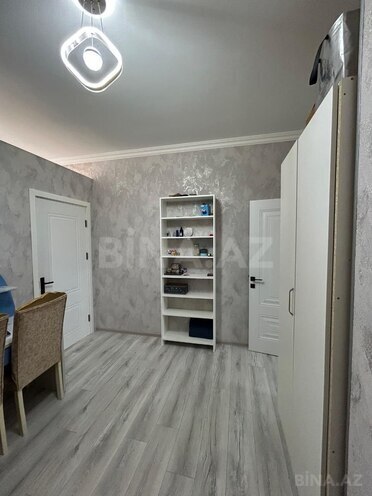 Satılır 4 otaqlı yeni tikili 123 m², Həzi Aslanov m., photo 23 from 32