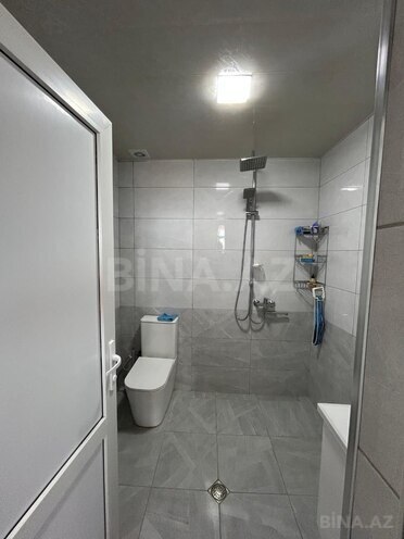 Satılır 4 otaqlı yeni tikili 123 m², Həzi Aslanov m., photo 16 from 32