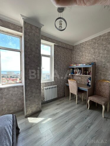 Satılır 4 otaqlı yeni tikili 123 m², Həzi Aslanov m., photo 10 from 32