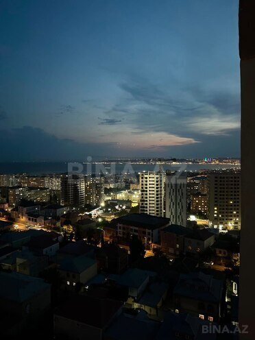 Satılır 4 otaqlı yeni tikili 123 m², Həzi Aslanov m., photo 1 from 32