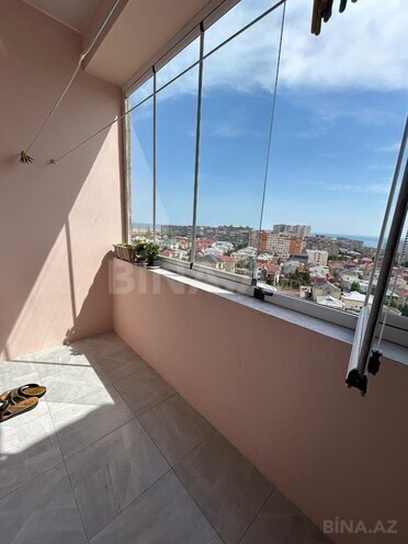 Satılır 4 otaqlı yeni tikili 123 m², Həzi Aslanov m., photo 14 from 32