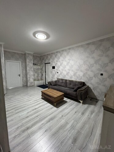 Satılır 4 otaqlı yeni tikili 123 m², Həzi Aslanov m., photo 9 from 32