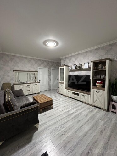 Satılır 4 otaqlı yeni tikili 123 m², Həzi Aslanov m., photo 7 from 32
