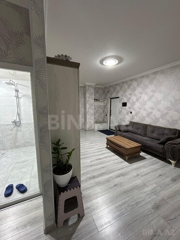 Satılır 4 otaqlı yeni tikili 123 m², Həzi Aslanov m., photo 27 from 32