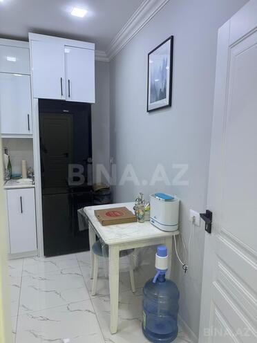 Satılır 2 otaqlı yeni tikili 69 m², Səbail r., photo 11 from 18