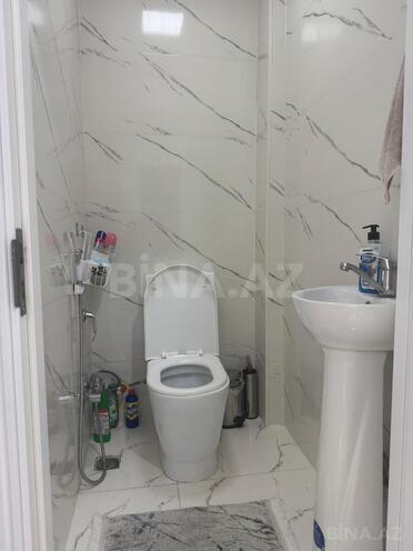 Satılır 2 otaqlı yeni tikili 69 m², Səbail r., photo 15 from 18