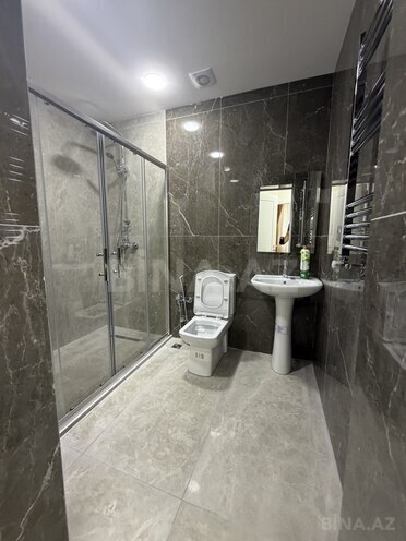 Продаётся 2-комн. новостройка 48 м², Абшеронcкий  р., photo 6 from 10