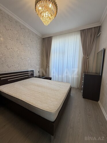 Продаётся 2-комн. новостройка 48 м², Абшеронcкий  р., photo 4 from 10