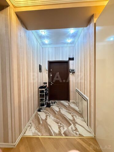 İcarəyə verilir 3 otaqlı yeni tikili 141 m², 20 Yanvar m., photo 5 from 24