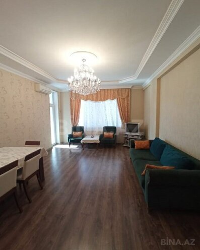 Satılır 2 otaqlı yeni tikili 85 m², Əhmədli m., photo 10 from 18