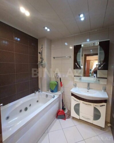 Satılır 2 otaqlı yeni tikili 85 m², Əhmədli m., photo 13 from 18