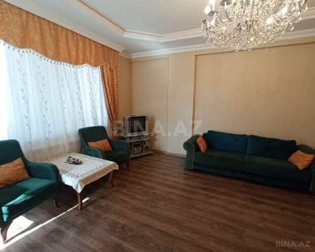 Satılır 2 otaqlı yeni tikili 85 m², Əhmədli m., photo 7 from 18
