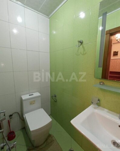 Satılır 2 otaqlı yeni tikili 85 m², Əhmədli m., photo 15 from 18