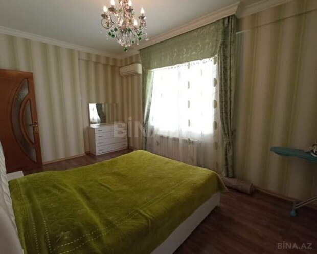 Satılır 2 otaqlı yeni tikili 85 m², Əhmədli m., photo 5 from 18