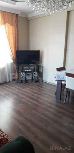 Satılır 2 otaqlı yeni tikili 85 m², Əhmədli m., photo 17 from 18
