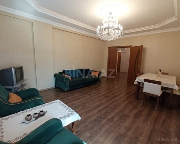 Satılır 2 otaqlı yeni tikili 85 m², Əhmədli m., photo 8 from 18