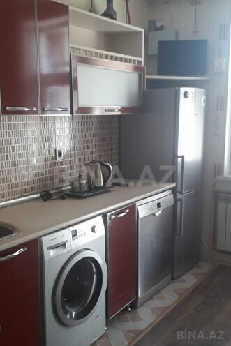 Satılır 2 otaqlı yeni tikili 85 m², Əhmədli m., photo 11 from 18