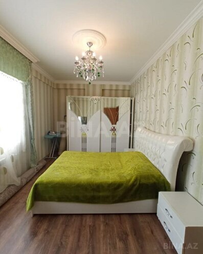 Satılır 2 otaqlı yeni tikili 85 m², Əhmədli m., photo 4 from 18