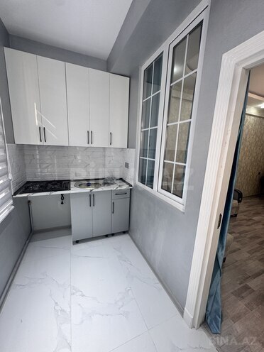 Satılır 2 otaqlı yeni tikili 50 m², photo 4 from 9