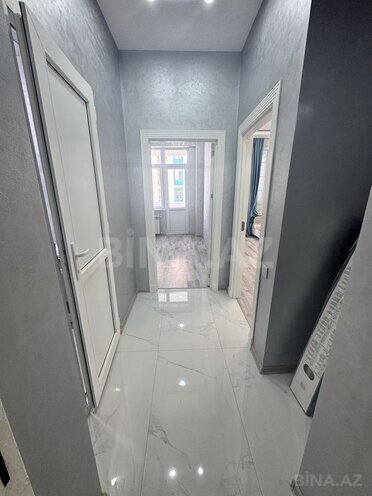 Satılır 2 otaqlı yeni tikili 50 m², photo 7 from 9