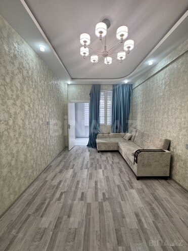 Satılır 2 otaqlı yeni tikili 50 m², photo 1 from 9