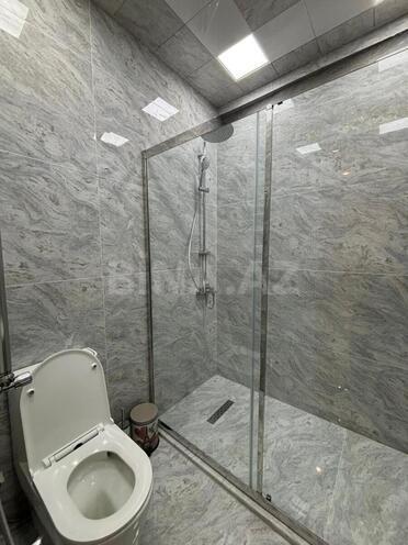 İcarəyə verilir 3 otaqlı yeni tikili 140 m², Ağ şəhər q., photo 24 from 25