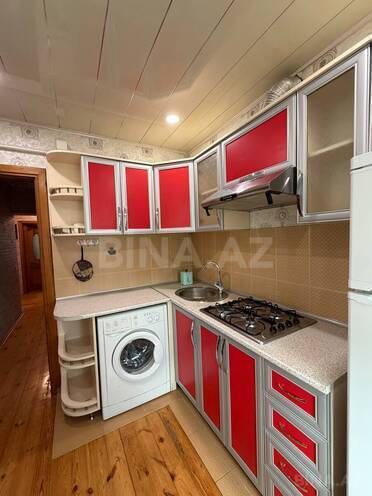 Сдаётся 2-комн. вторичка 52 м², photo 1 from 15
